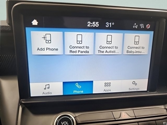 Used 2022 Ford Maverick XL image 5