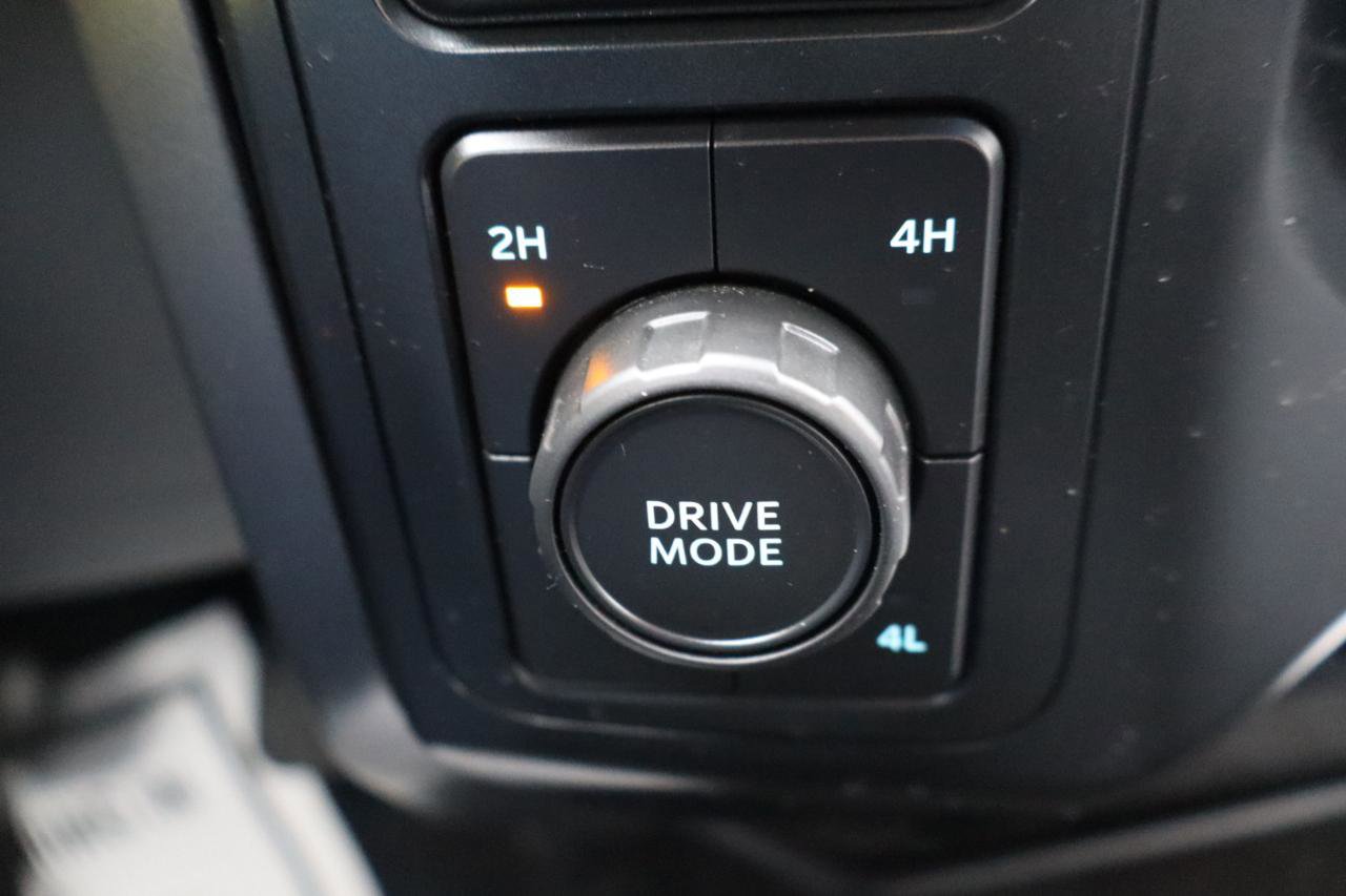 Used 2022 Ford F150 XLT w/ Equipment Group 301A Mid image 22