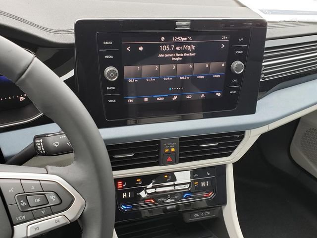 New 2026 Volkswagen Jetta SE image 11