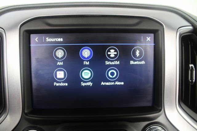 Used 2021 GMC Sierra 1500 Elevation w/ Preferred Package image 5