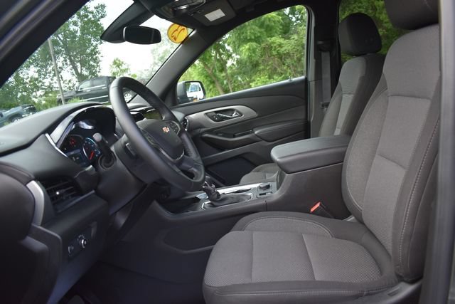 Certified 2023 Chevrolet Traverse LT FWD image 25