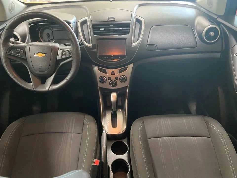 Used 2015 Chevrolet Trax LT w/ LPO, Protection Package image 15