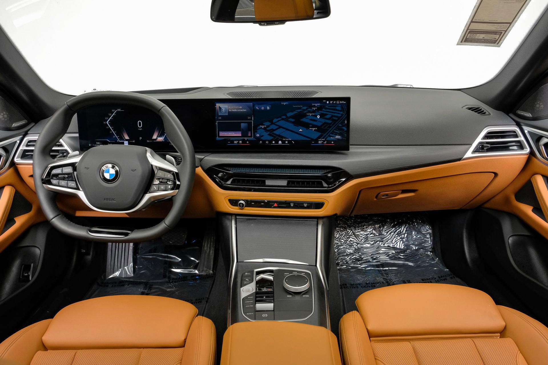 Used 2025 BMW 430i xDrive image 17