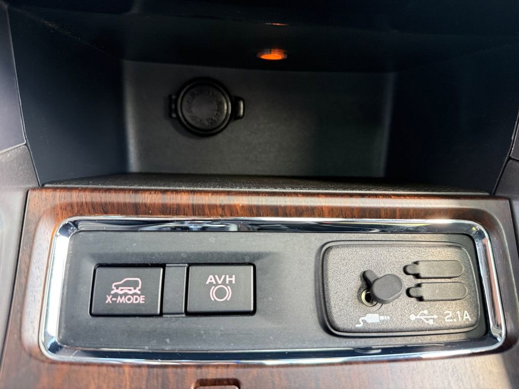Used 2021 Subaru Ascent Touring image 23