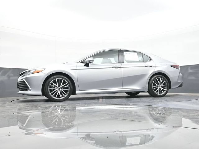 Used 2024 Toyota Camry XLE FWD image 57