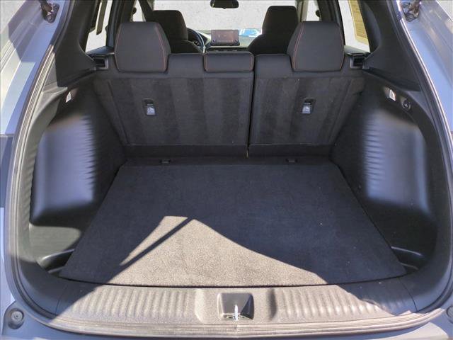 Used 2025 Honda HR-V Sport image 6