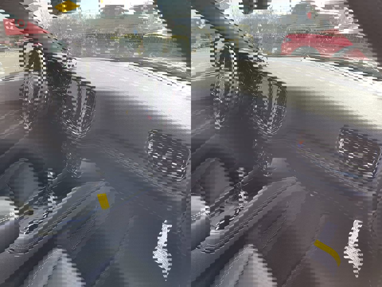 Used 2021 Dodge Durango GT image 28