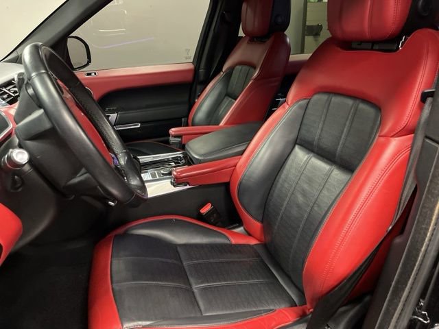 Used 2020 Land Rover Range Rover Sport Autobiography image 14
