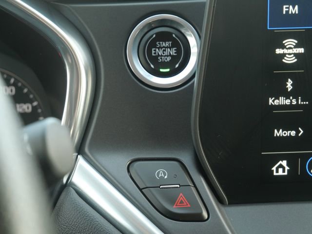 Used 2024 Chevrolet Blazer LT w/ Convenience Package image 27