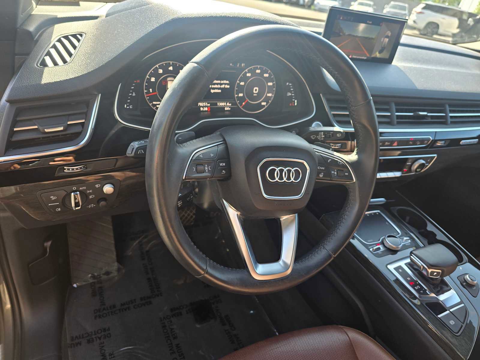 Used 2018 Audi Q7 3.0T Prestige image 27