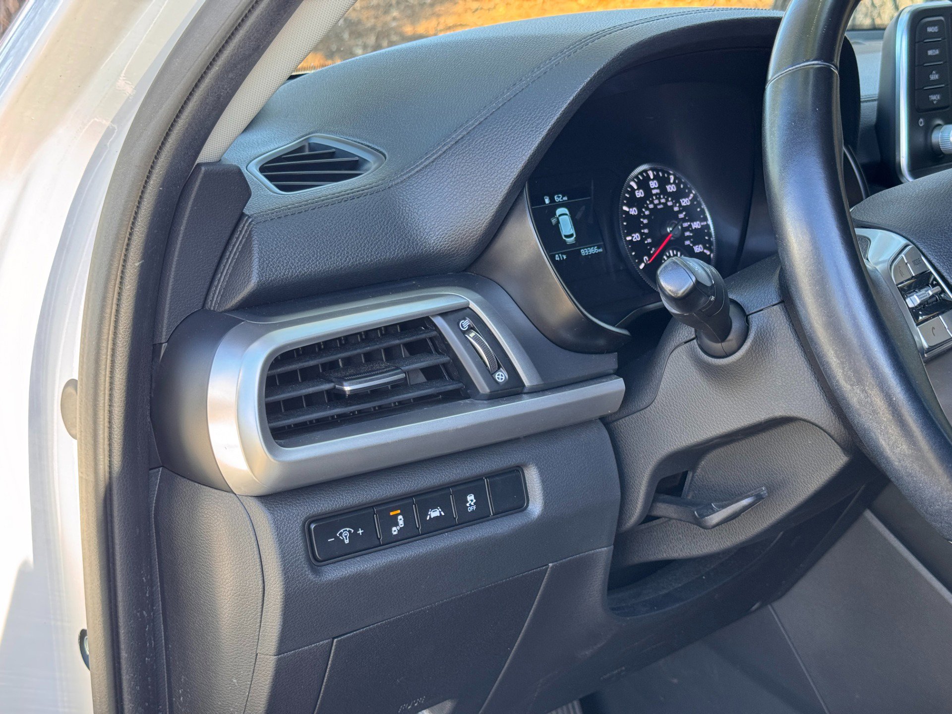 Used 2021 Kia Telluride S image 27