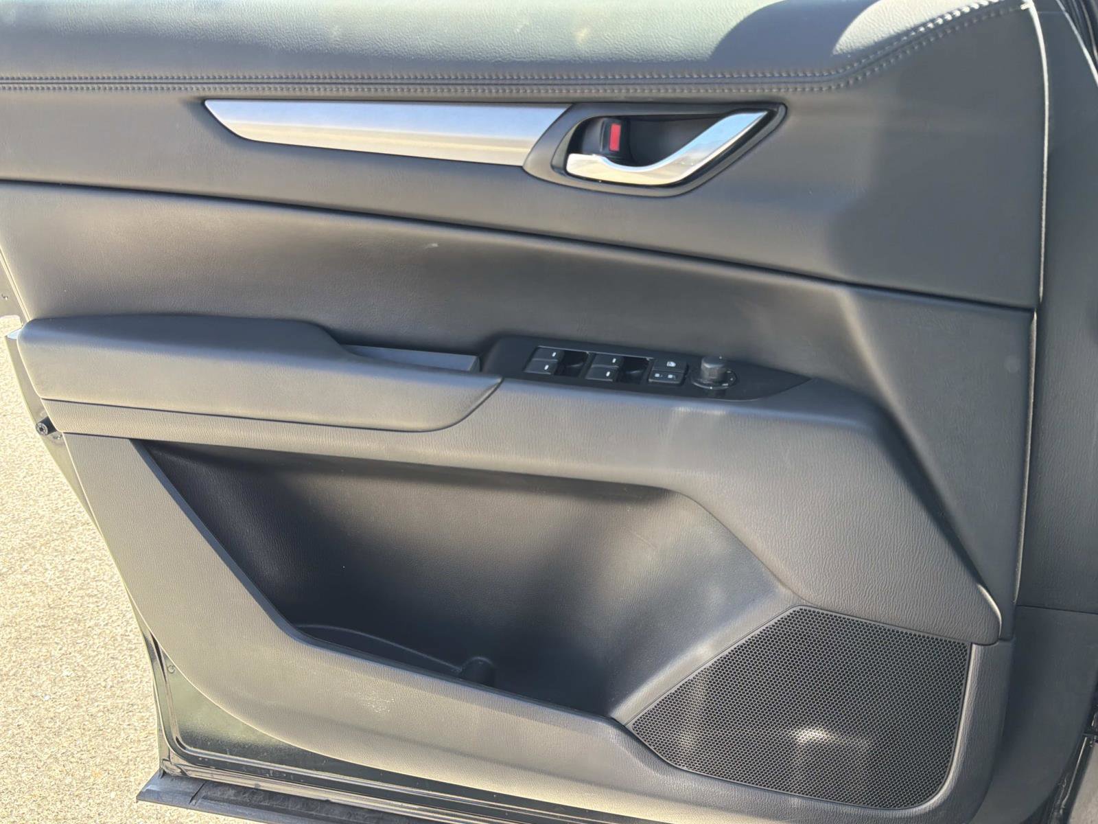 Used 2021 MAZDA CX-5 Touring image 19