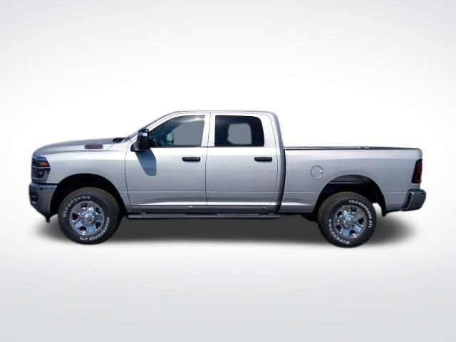 New 2026 RAM 2500 Tradesman image 19