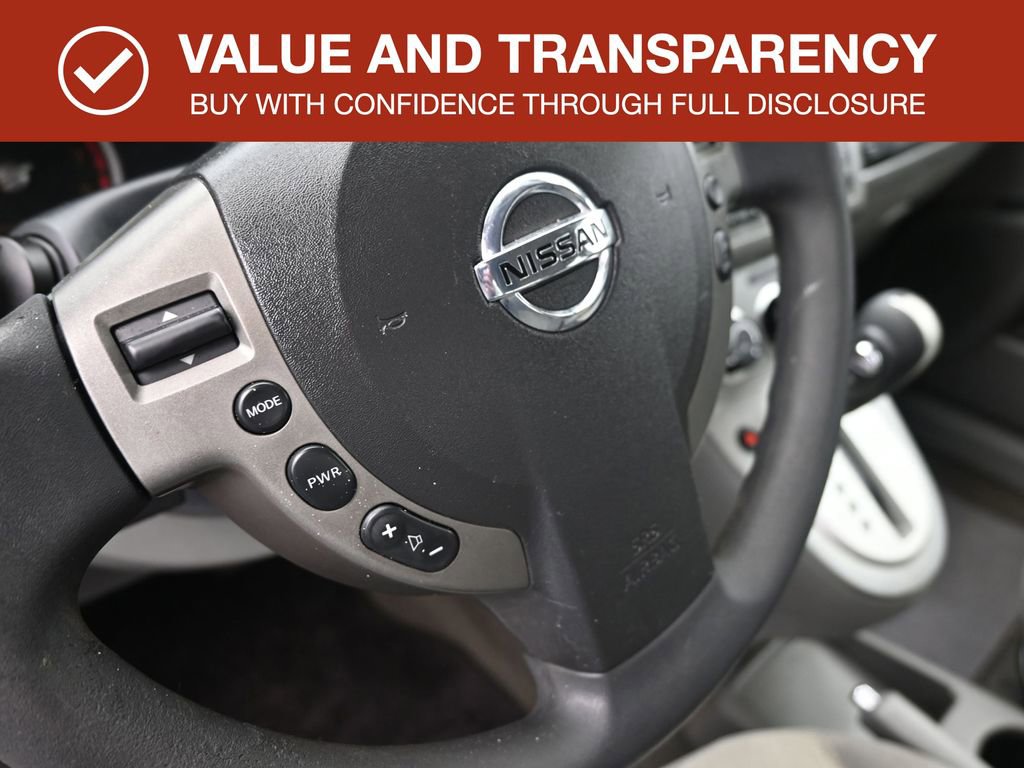 Used 2009 Nissan Sentra 2.0 S image 18