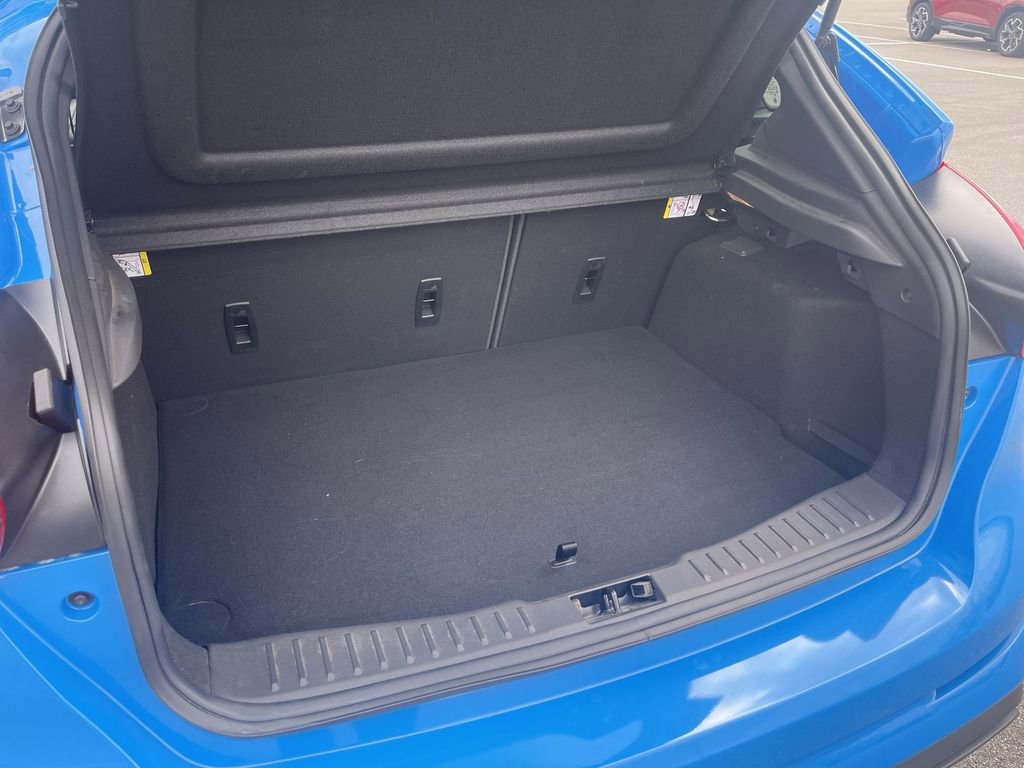Used 2018 Ford Focus RS image 6