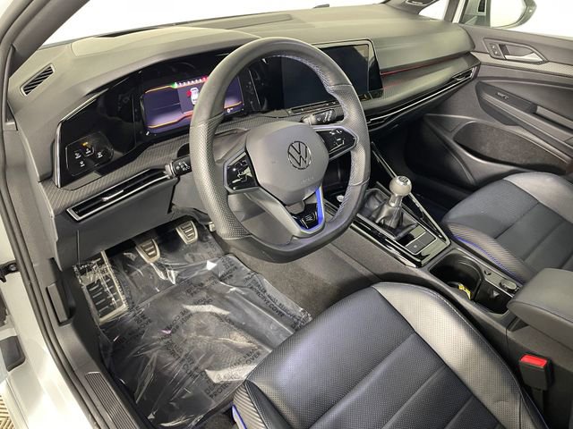 Used 2024 Volkswagen Golf R AWD/4WD image 3