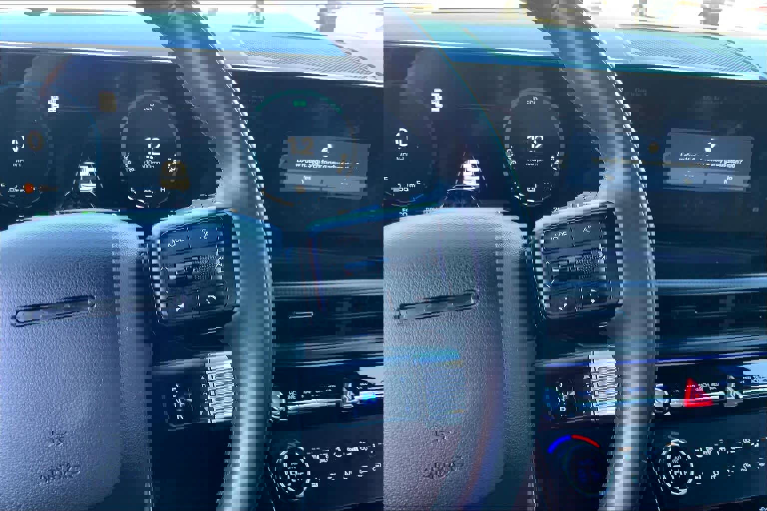 Certified 2025 Hyundai Santa Fe Calligraphy image 25