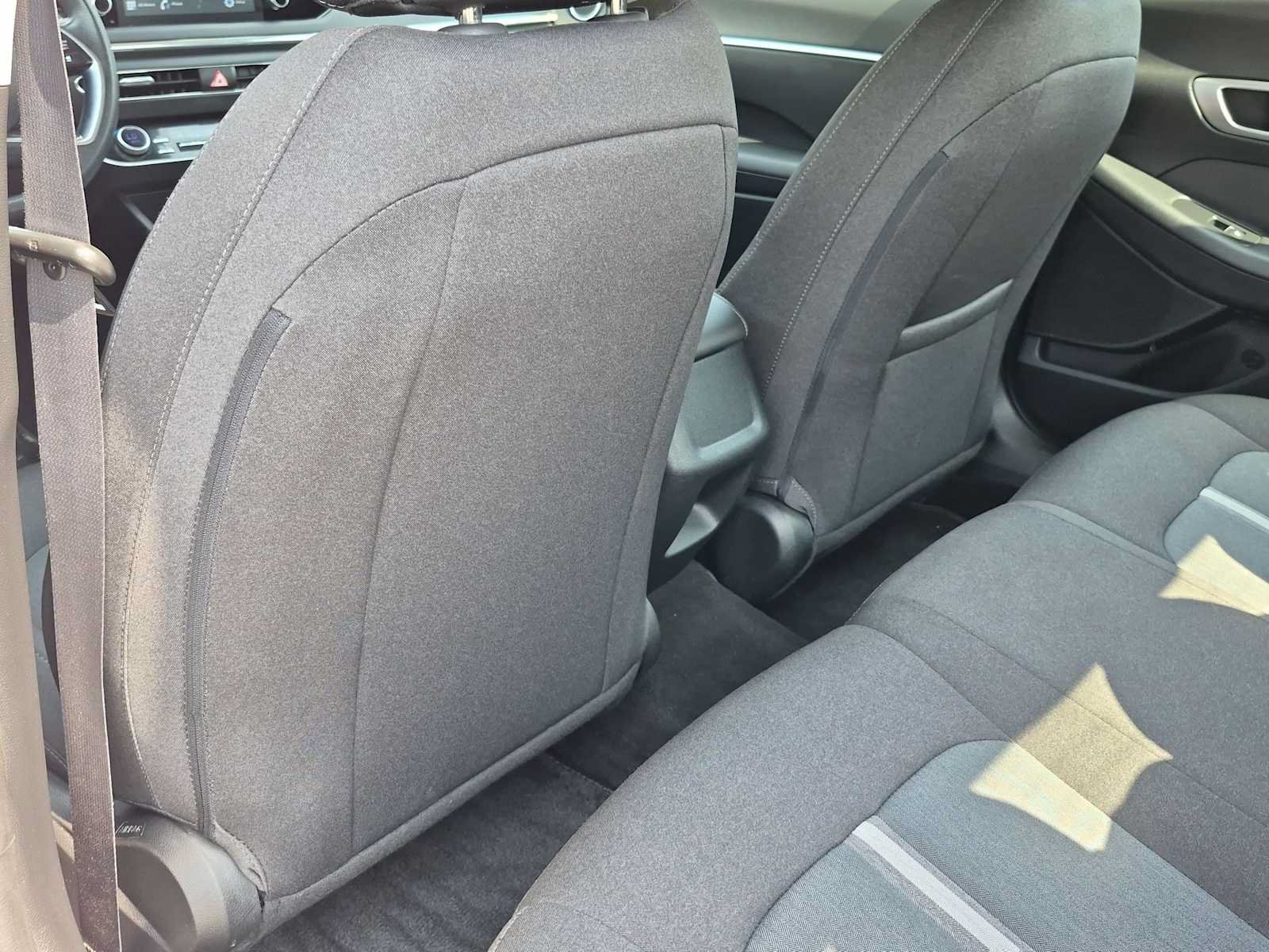 Used 2020 Hyundai Sonata SEL w/ Cargo Package FWD image 18