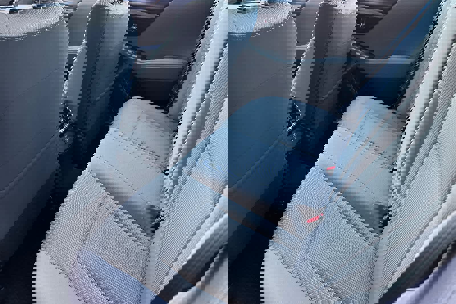 Certified 2025 Subaru Legacy Premium w/ Popular Package #1A image 11