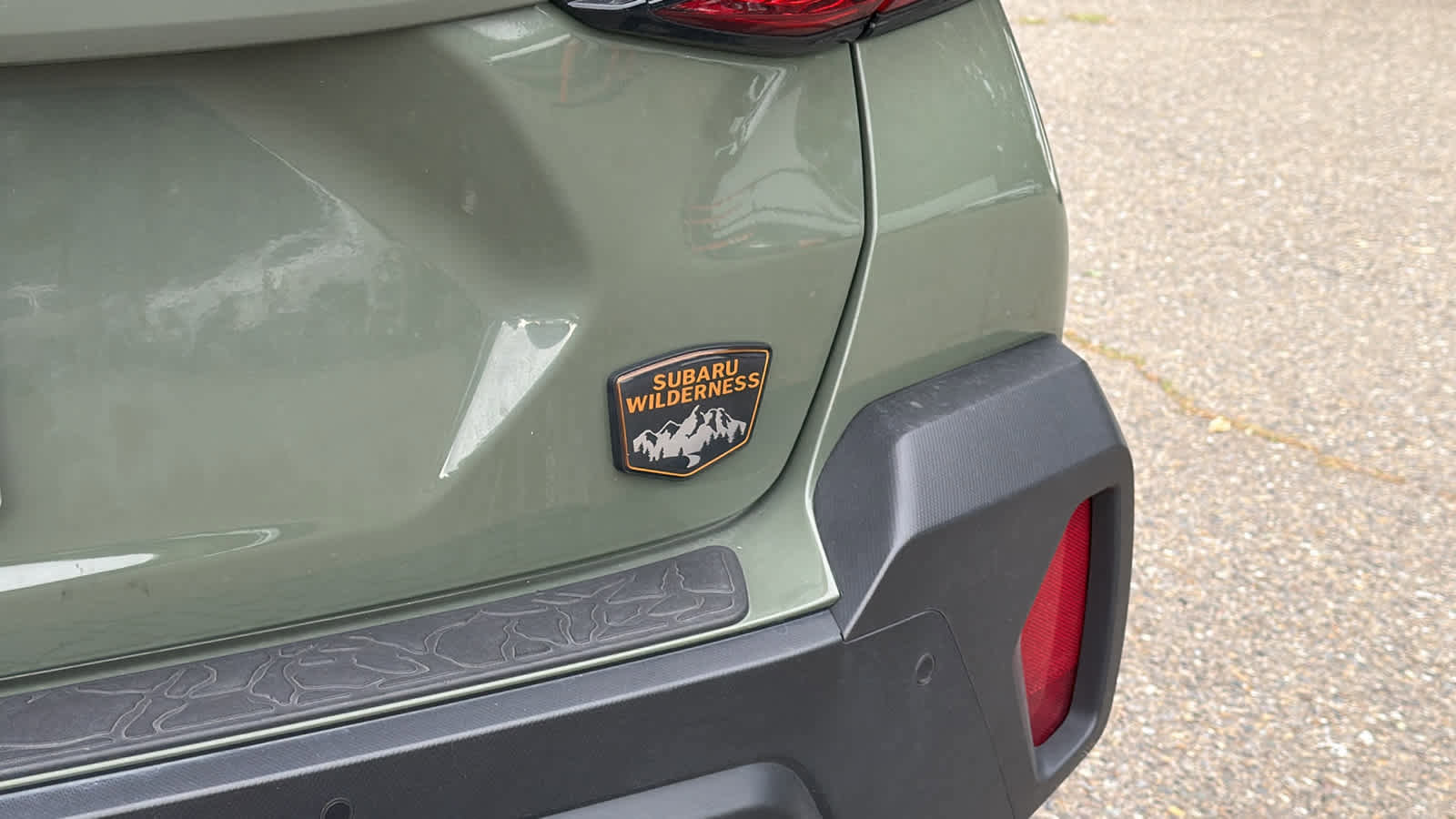 Used 2024 Subaru Crosstrek 2.5i Wilderness image 19