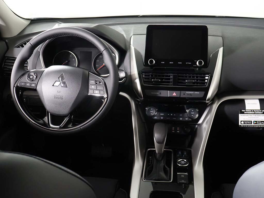 New 2026 Mitsubishi Eclipse Cross SE AWD/4WD image 30