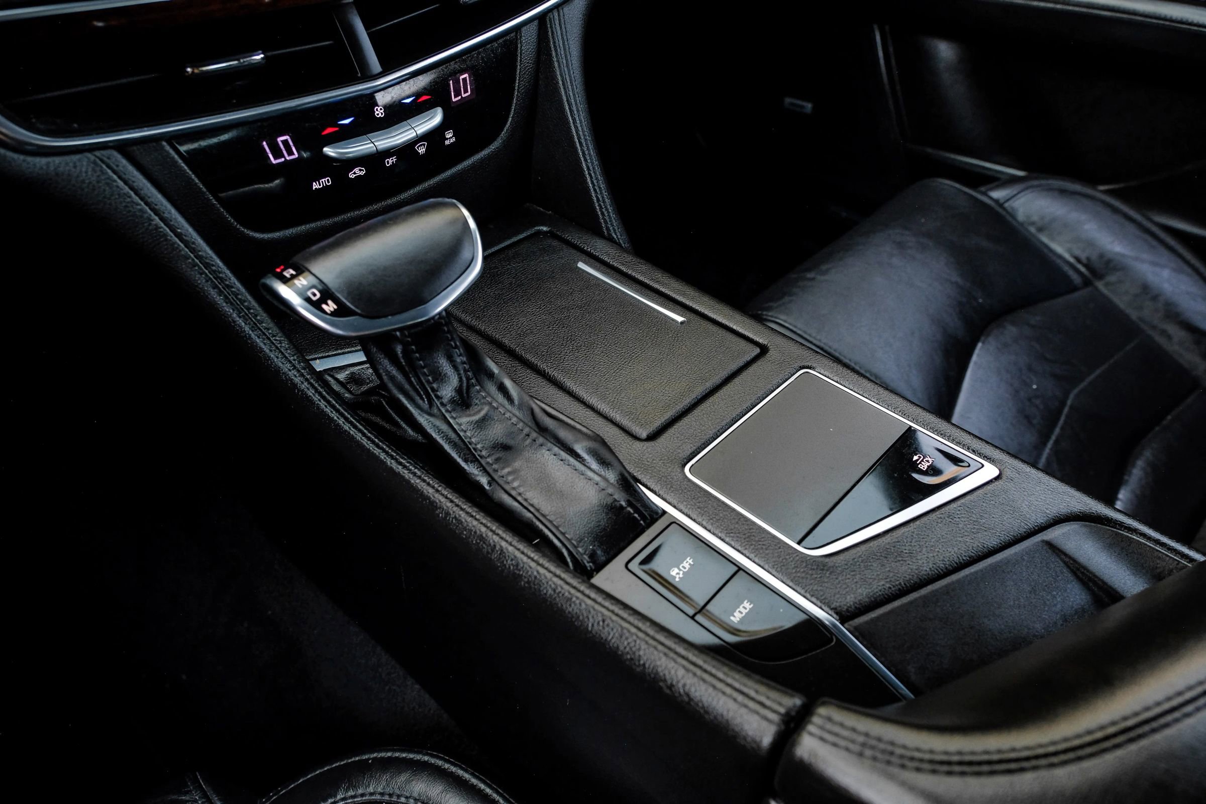 Used 2018 Cadillac CT6 2.0T image 29