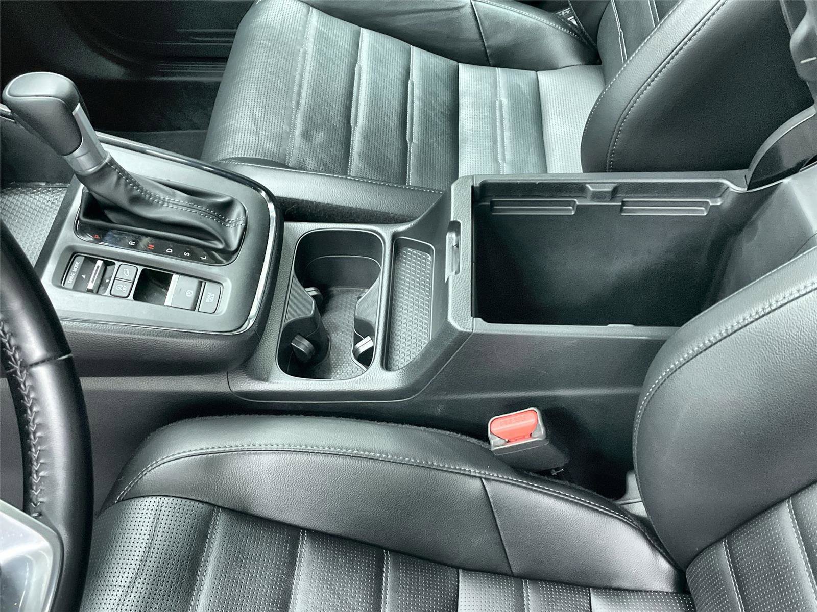 Certified 2025 Honda CR-V EX-L image 17