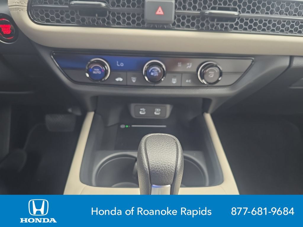 New 2026 Honda HR-V LX image 15