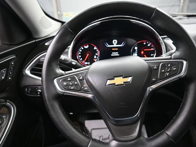 Used 2024 Chevrolet Malibu LT image 8