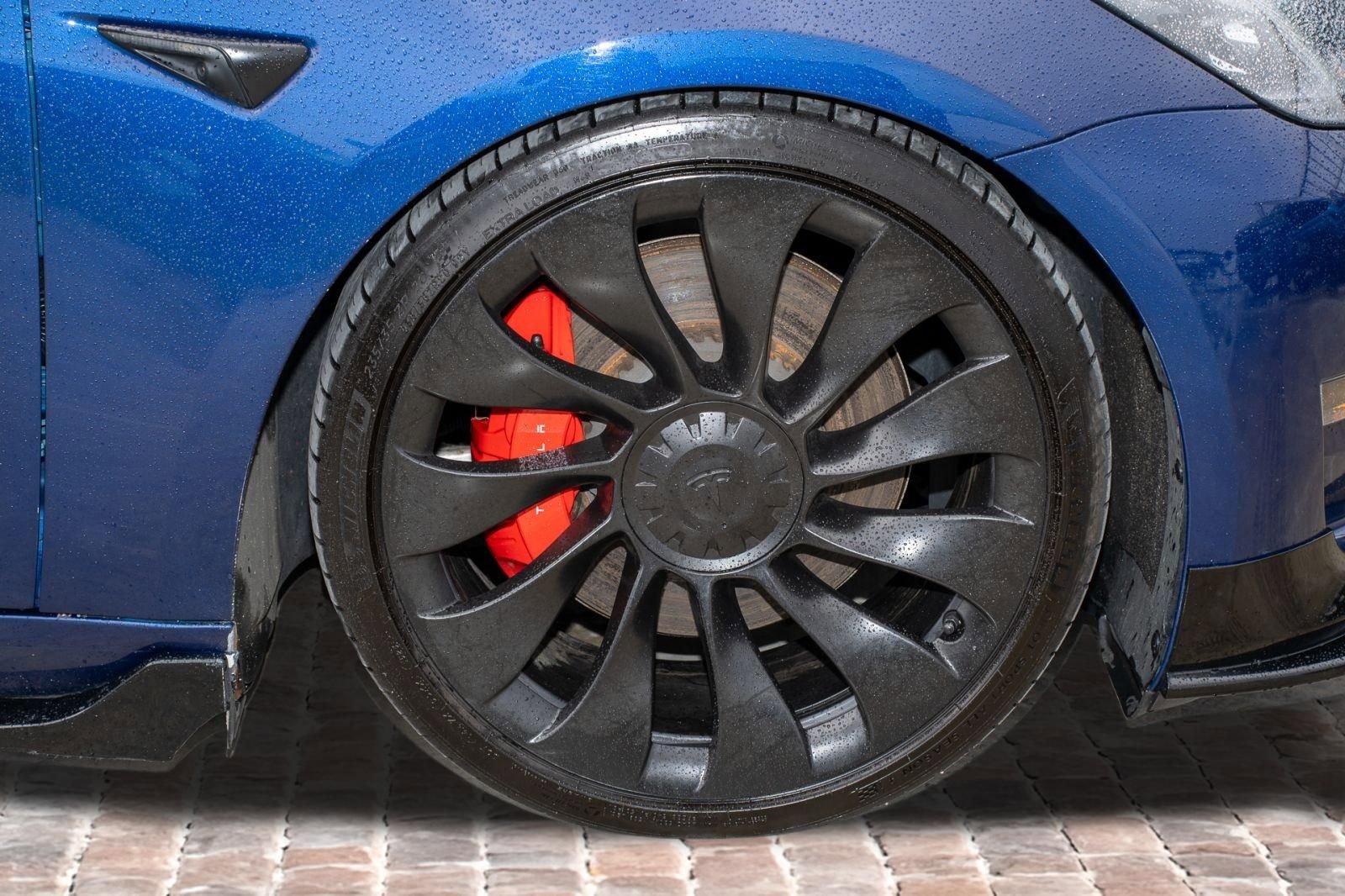 Used 2023 Tesla Model 3 Performance AWD/4WD image 39