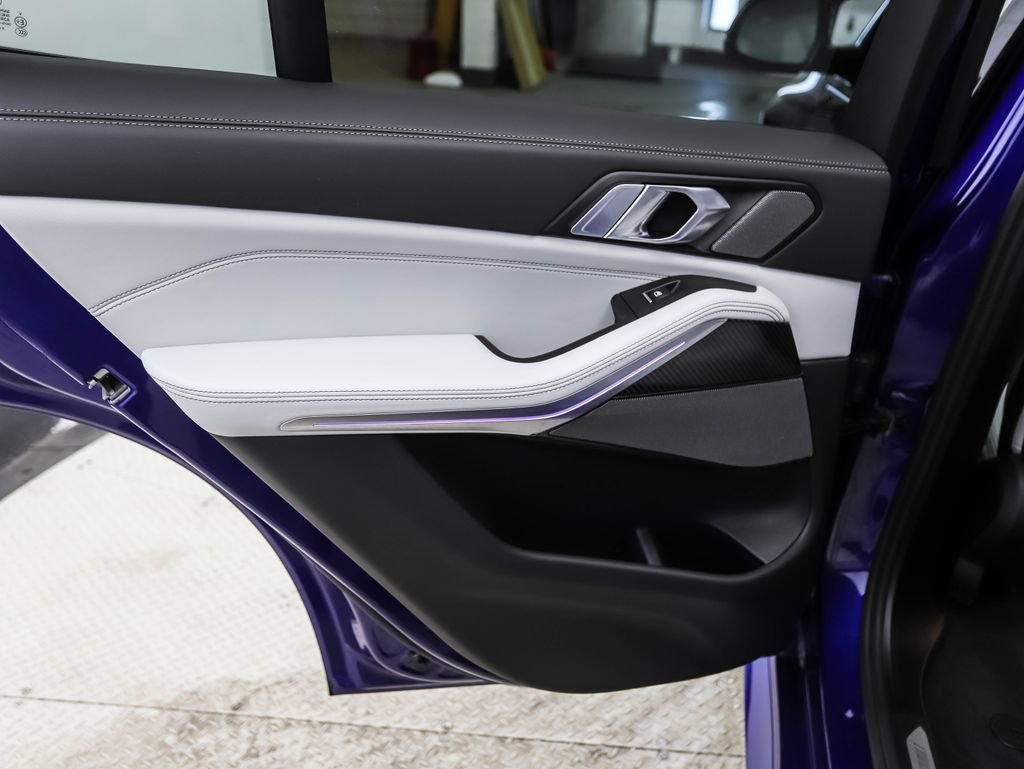 Certified 2026 BMW X5 M60i image 19