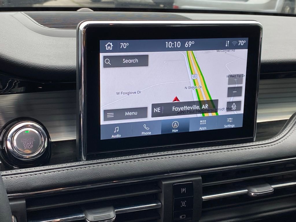 Used 2022 Lincoln Corsair AWD w/ Equipment Group 101A image 17