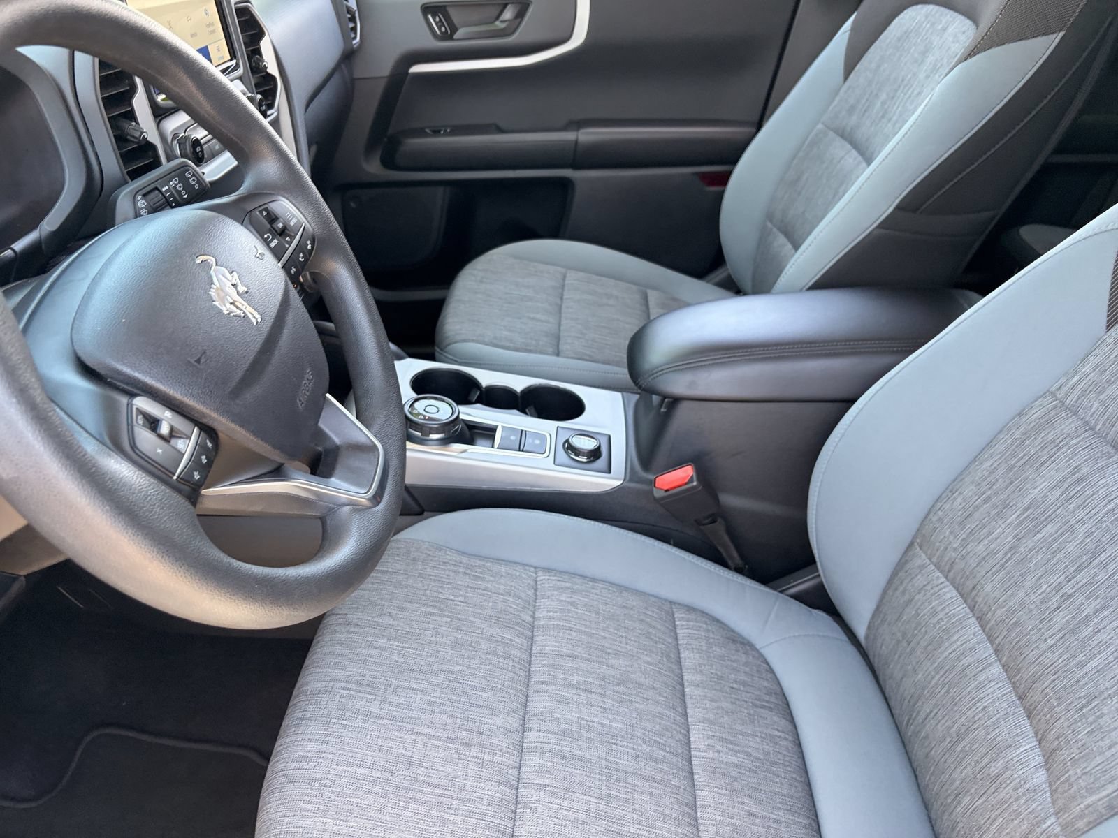 Certified 2023 Ford Bronco Sport Big Bend AWD/4WD image 17