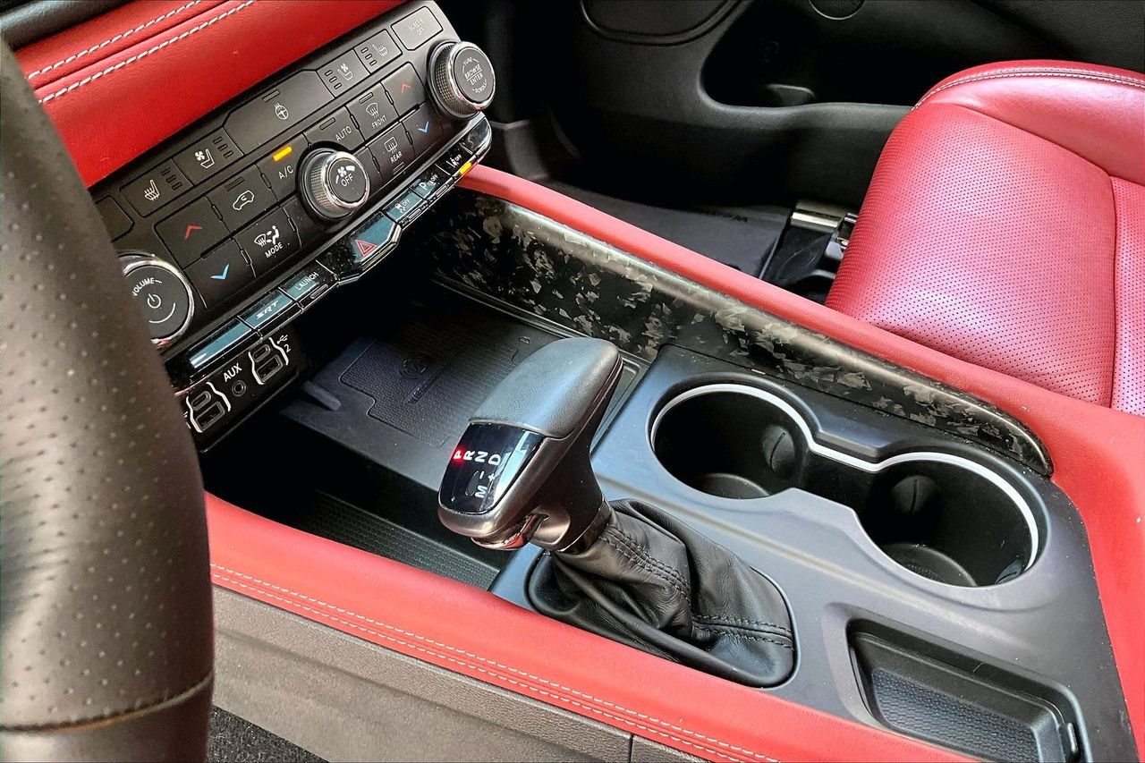 Used 2023 Dodge Durango SRT Hellcat AWD/4WD image 14