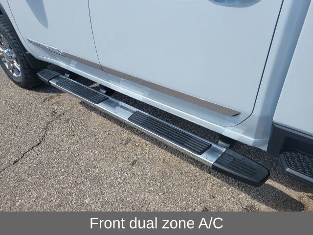 New 2026 Chevrolet Silverado 2500 High Country w/ High Country Premium Package AWD/4WD image 5