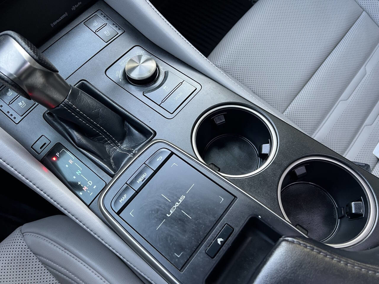 Used 2018 Lexus RC 300 F Sport image 33