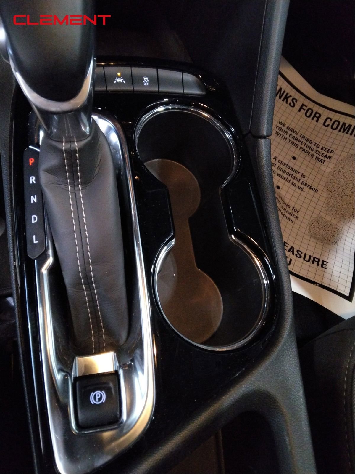 Used 2025 Buick Encore GX Preferred image 19