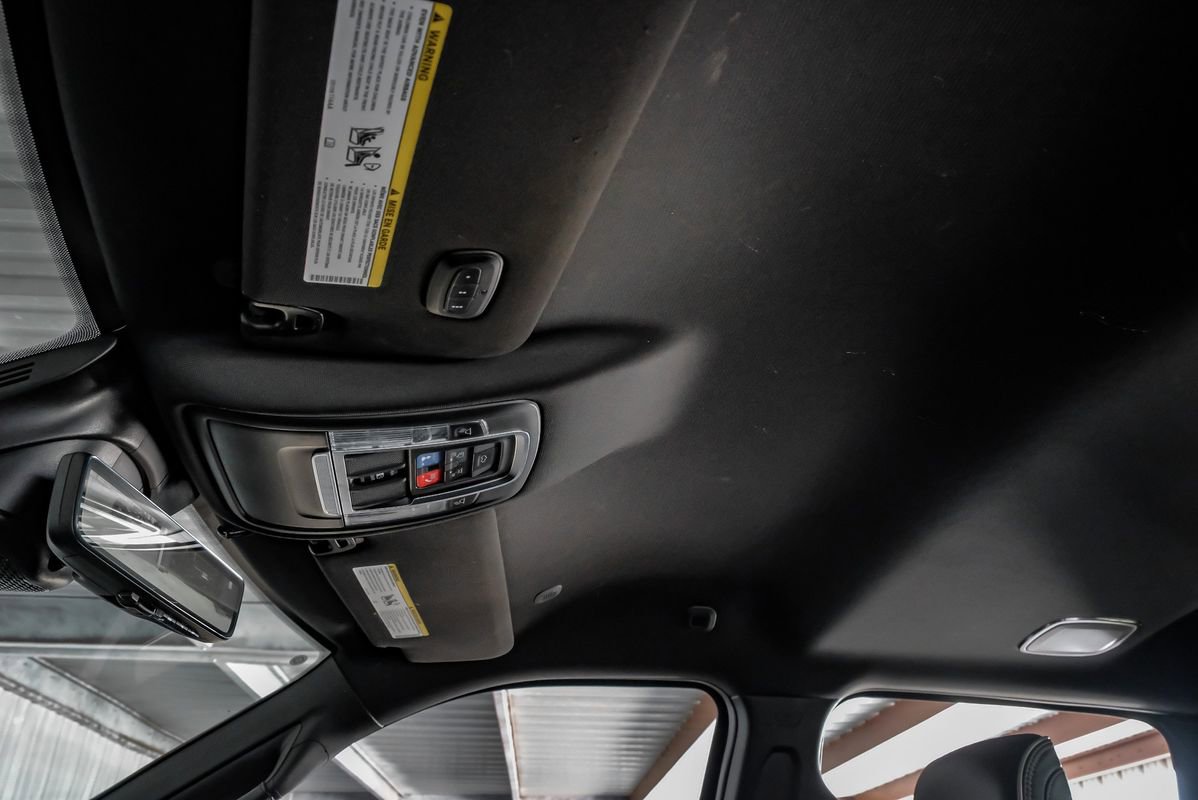 Used 2021 RAM 3500 Limited image 27