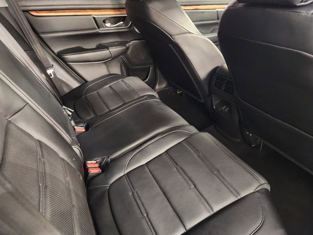 Used 2017 Honda CR-V EX-L image 31