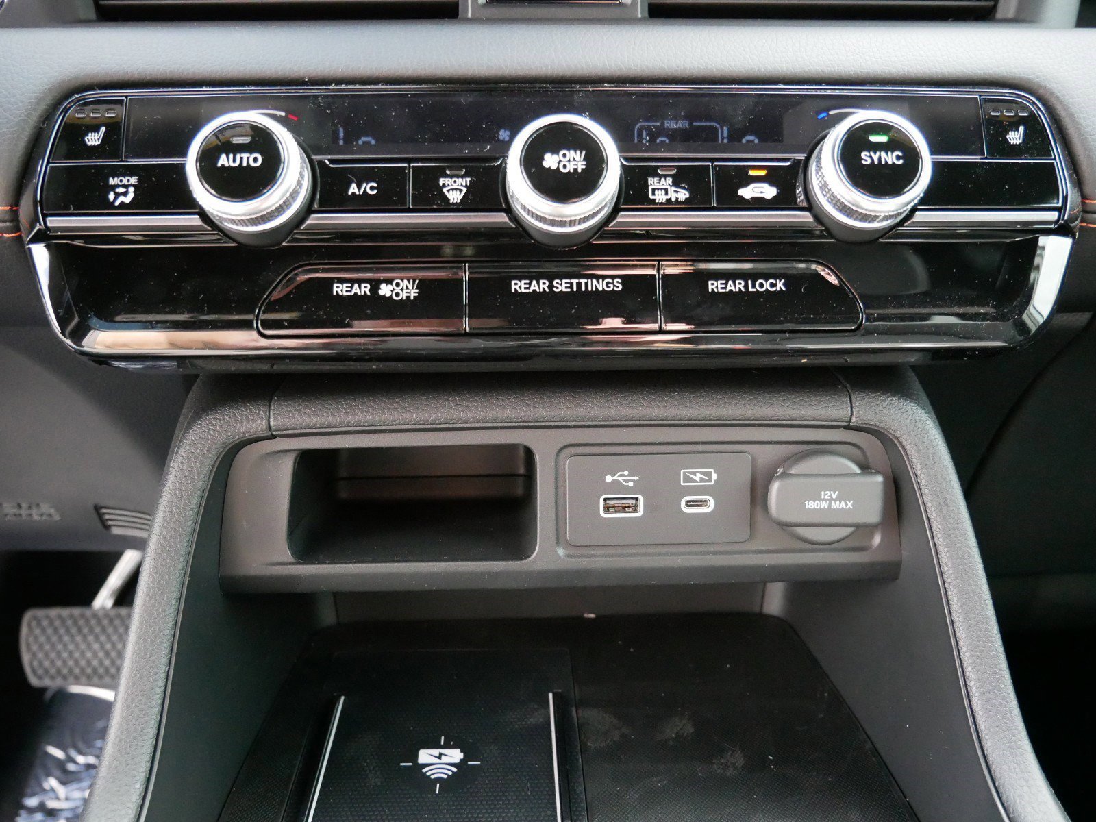 New 2025 Honda Pilot TrailSport image 20