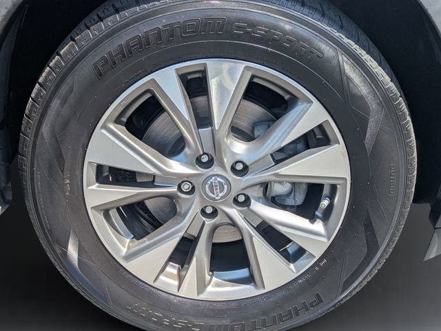 Used 2018 Nissan Murano S w/ Cargo Package FWD image 11