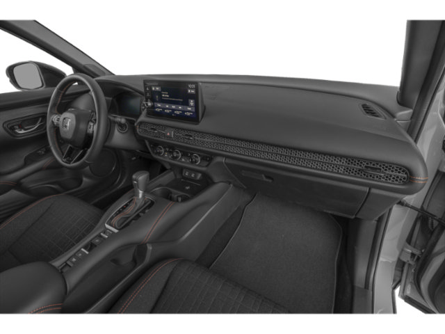 New 2027 Honda HR-V Sport image 12