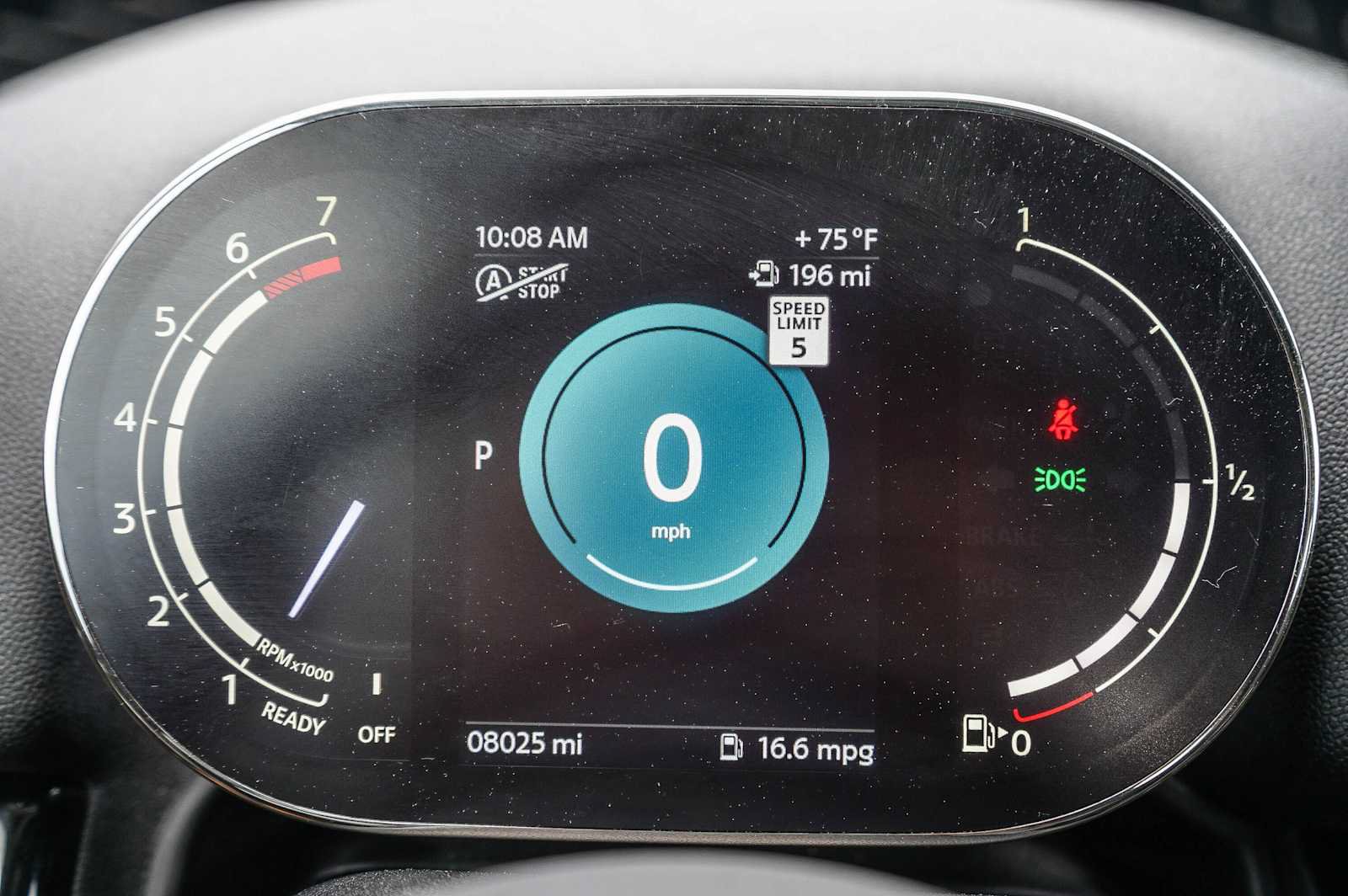 Used 2024 MINI Cooper Countryman S FWD image 22