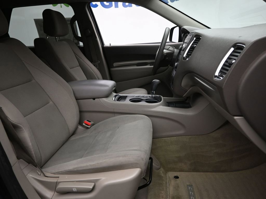 Used 2013 Dodge Durango SXT image 7