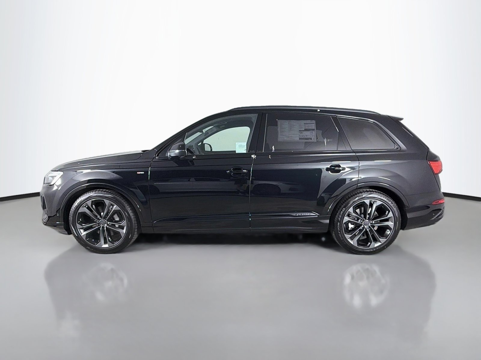 New 2026 Audi Q7 Premium Plus AWD/4WD image 4