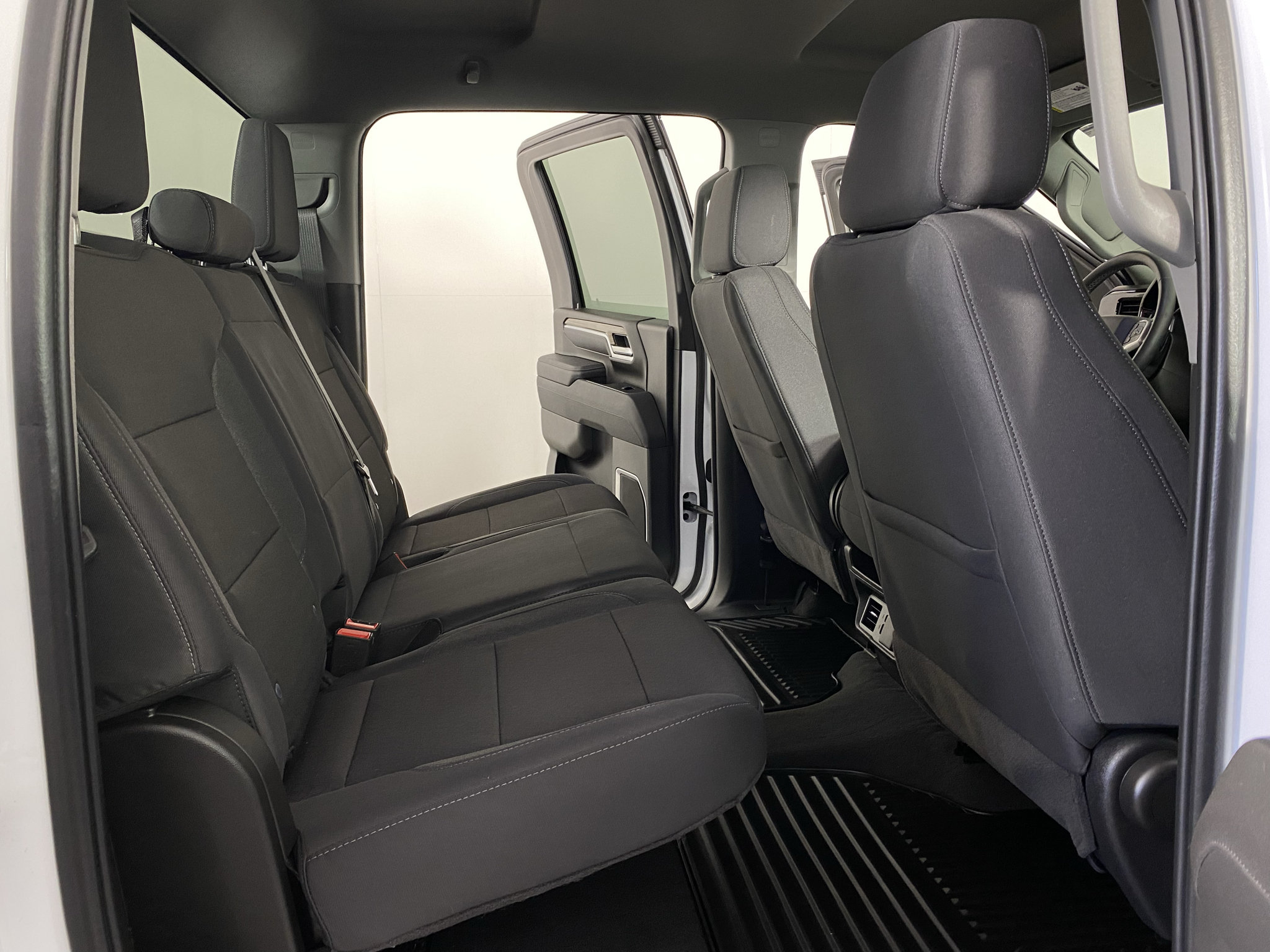 Used 2026 Chevrolet Silverado 2500 LT AWD/4WD image 28