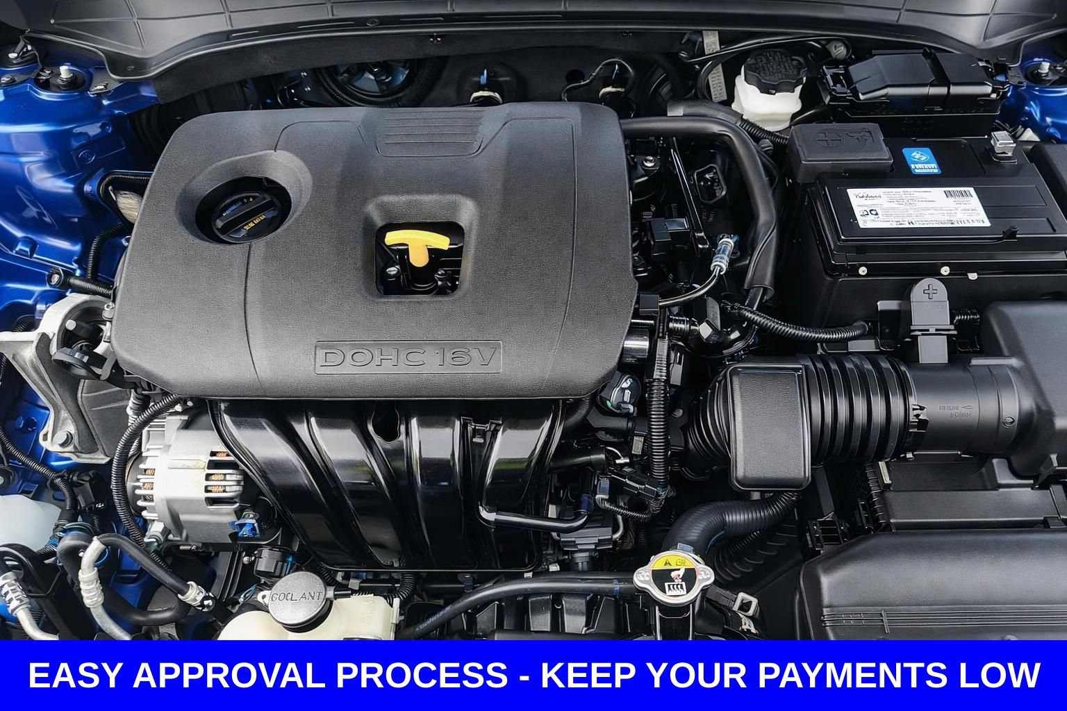 Used 2020 Kia Forte LXS FWD image 18