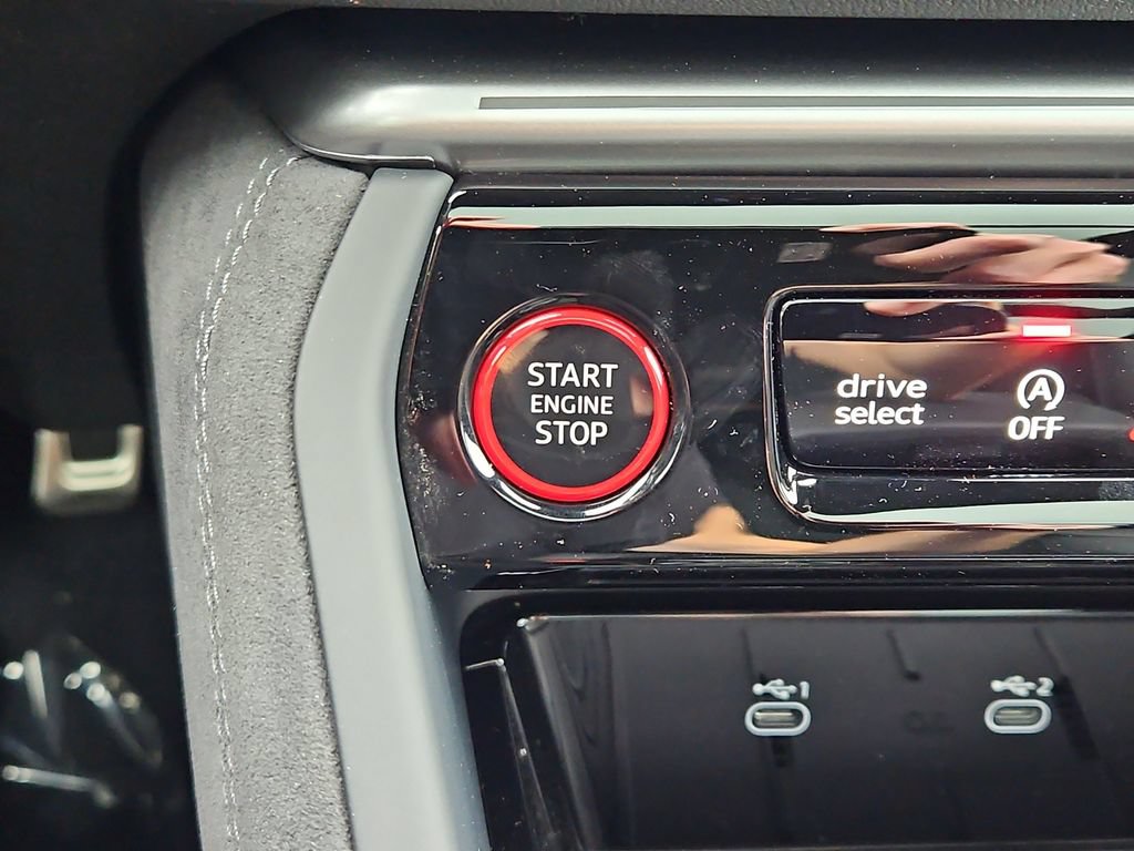 New 2026 Audi SQ5 Premium Plus AWD/4WD image 17
