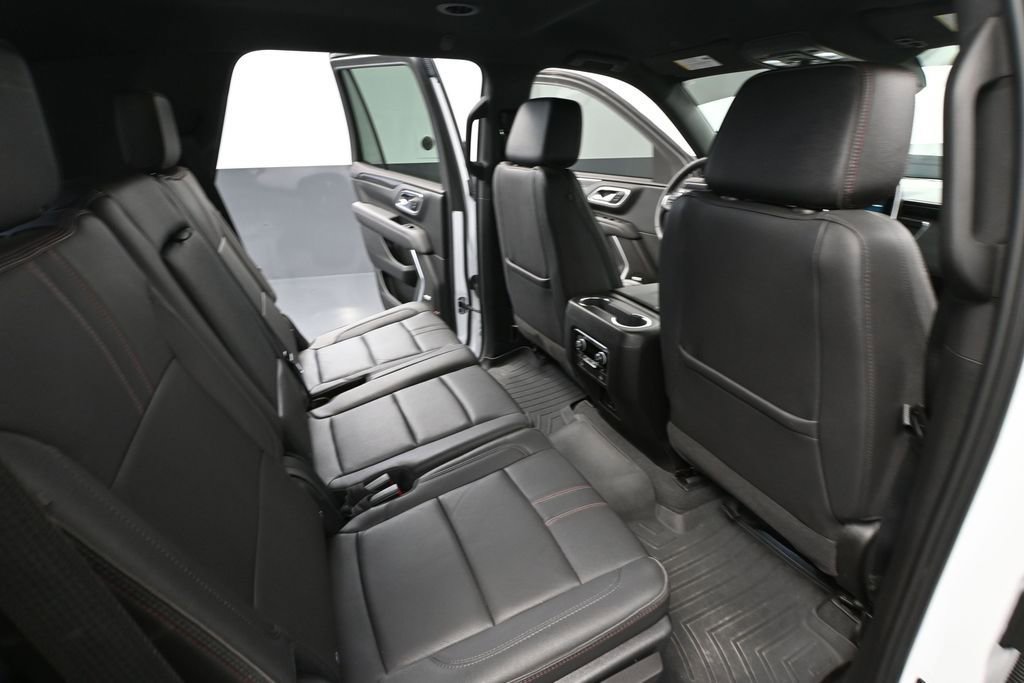 Used 2023 Chevrolet Tahoe RST w/ Luxury Package AWD/4WD image 53
