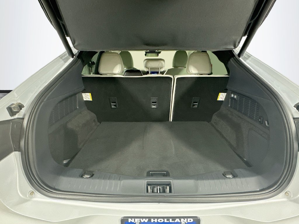 Certified 2023 Ford Mustang Mach-E Premium RWD image 26